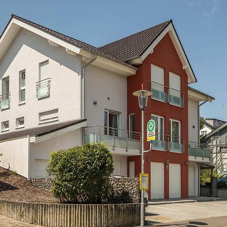 Familien-Apartment 1 Meersburg Zewnętrze zdjęcie